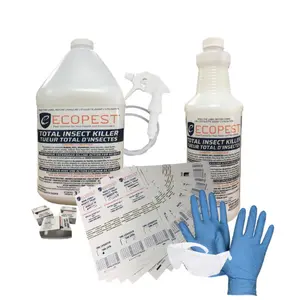 Pest Control Products